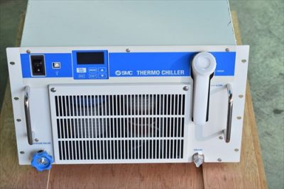 サーモチラー HRR012-A-20-DM 写真2