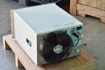 サーモチラー HRR012-A-20-DM 写真5