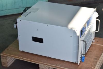 サーモチラー HRR012-A-20-DM 写真7
