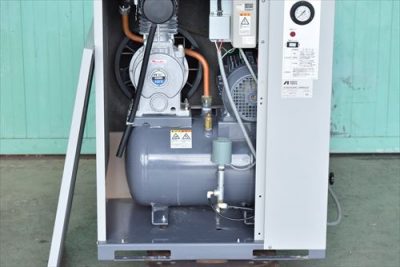 コンプレッサー CFP15CC-8.5 写真5