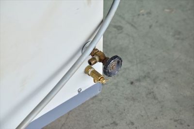 コンプレッサー CFP15CC-8.5 写真7
