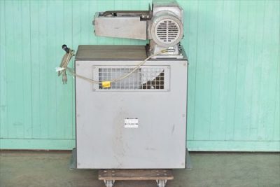 集塵機付きベルトグラインダー FS-1N 写真10