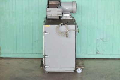 集塵機付きベルトグラインダー FS-1N 写真8