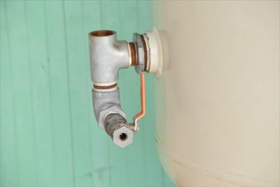 エアータンク SAT-1000C-85 写真4