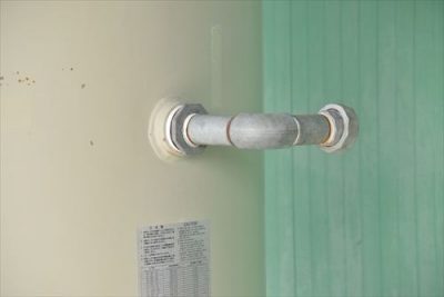 エアータンク SAT-1000C-85 写真5
