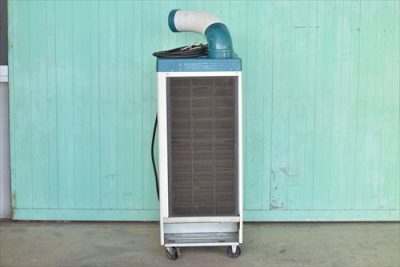 スポットクーラー SUASP1BT 写真10