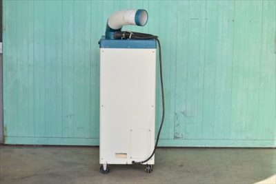 スポットクーラー SUASP1BT 写真6
