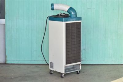 スポットクーラー SUASP1BT 写真7