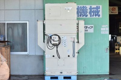 集塵機 アマノ　Amano VN-60SD