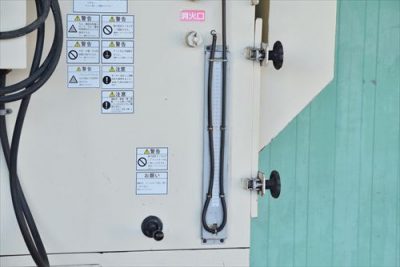 集塵機 VN-60SD 写真5