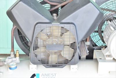 コンプレッサー TFP55-10 写真3