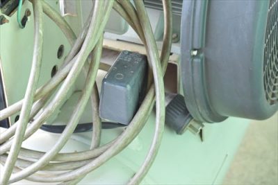 コンプレッサー TFP55-10 写真7