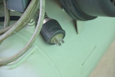 コンプレッサー TFP55-10 写真8