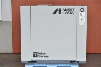 コンプレッサー CLP75E-8.5 写真1