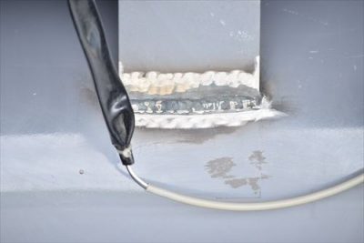 コンプレッサー CLP75E-8.5 写真5