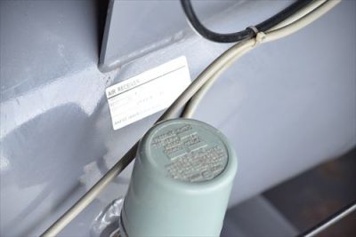 コンプレッサー CLP75E-8.5 写真6