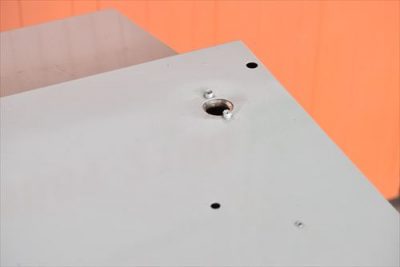 コンプレッサー CLP75E-8.5 写真8