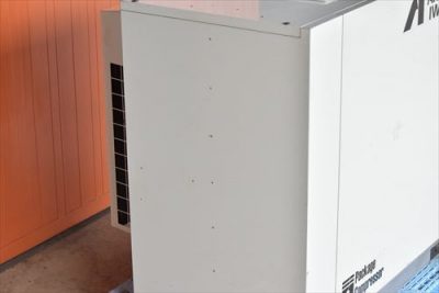 コンプレッサー CLP75E-8.5 写真9