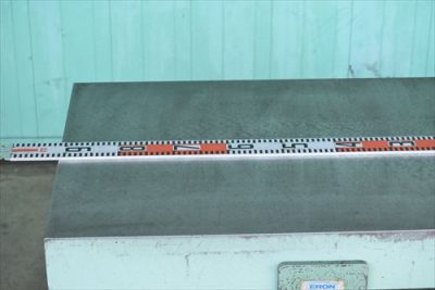 定盤 900×600mm 写真4