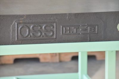 定盤 1500×1000mm 写真4