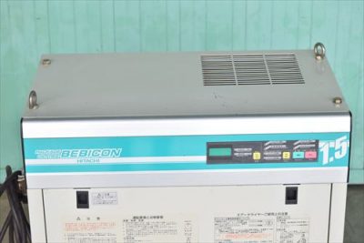 コンプレッサー POD-1.5M5 写真3