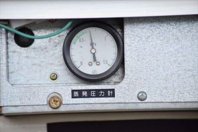 コンプレッサー POD-1.5M5 写真6