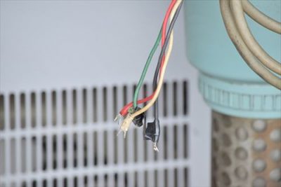 エアードライヤー RAX15G-SE 写真8