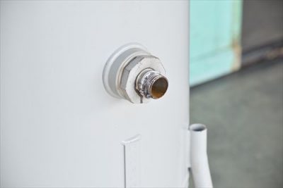 エアータンク SAT-220C-140 写真10