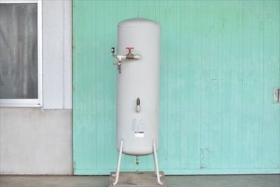 エアータンク SAT-220C-140 写真3