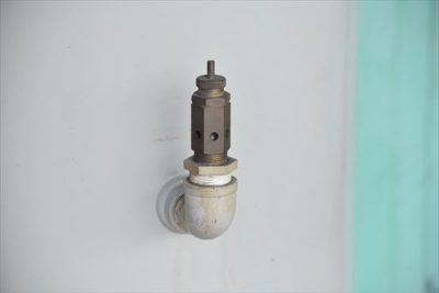 エアータンク SAT-220C-140 写真5