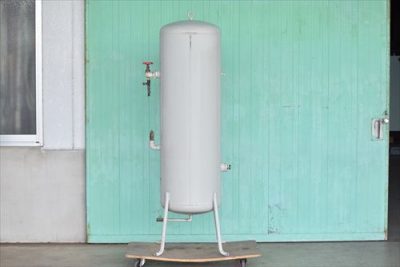 エアータンク SAT-220C-140 写真8