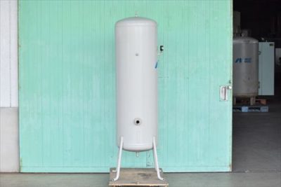 エアータンク SAT-220C-140 写真9