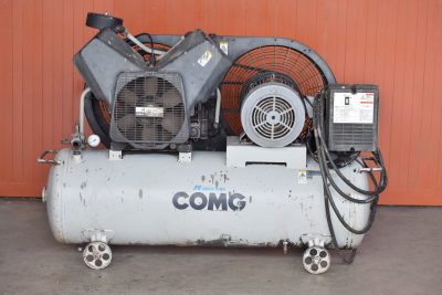 コンプレッサー TLP55-10 写真1
