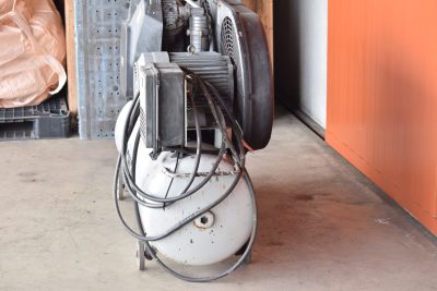 コンプレッサー TLP55-10 写真10