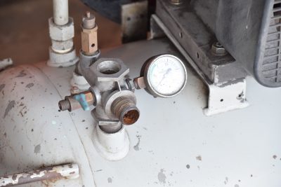コンプレッサー TLP55-10 写真2