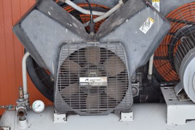 コンプレッサー TLP55-10 写真3