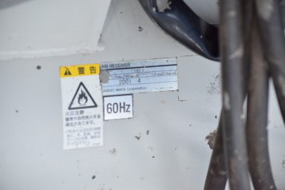 コンプレッサー TLP55-10 写真6