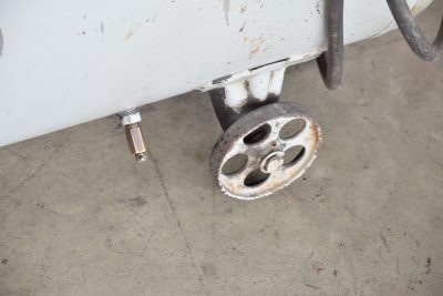 コンプレッサー TLP55-10 写真8