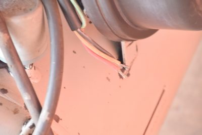 コンプレッサー TLP55-10 写真9