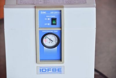 エアードライヤー IDF8E-20 写真2