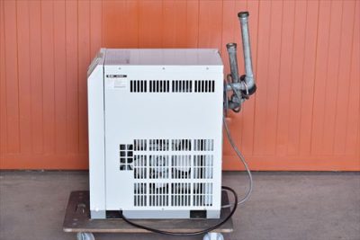 エアードライヤー IDF8E-20 写真3