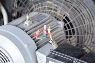 コンプレッサー TLP55-10 写真10