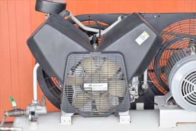 コンプレッサー TLP55-10 写真3