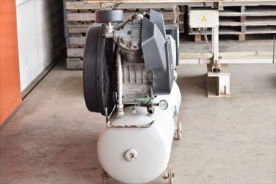 コンプレッサー TLP55-10 写真6
