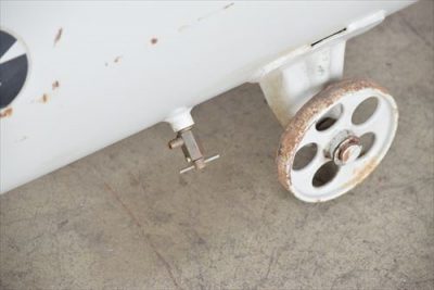 コンプレッサー TLP55-10 写真7