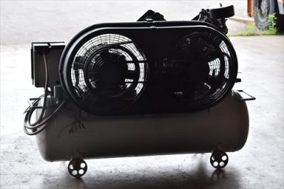 コンプレッサー TLP55-10 写真9