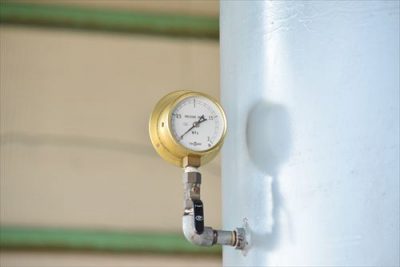 エアータンク 写真5