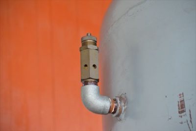 エアータンク 写真7