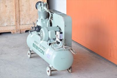 コンプレッサー 1.5OU-9.5G6 写真10