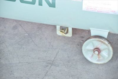 コンプレッサー 1.5OU-9.5G6 写真8